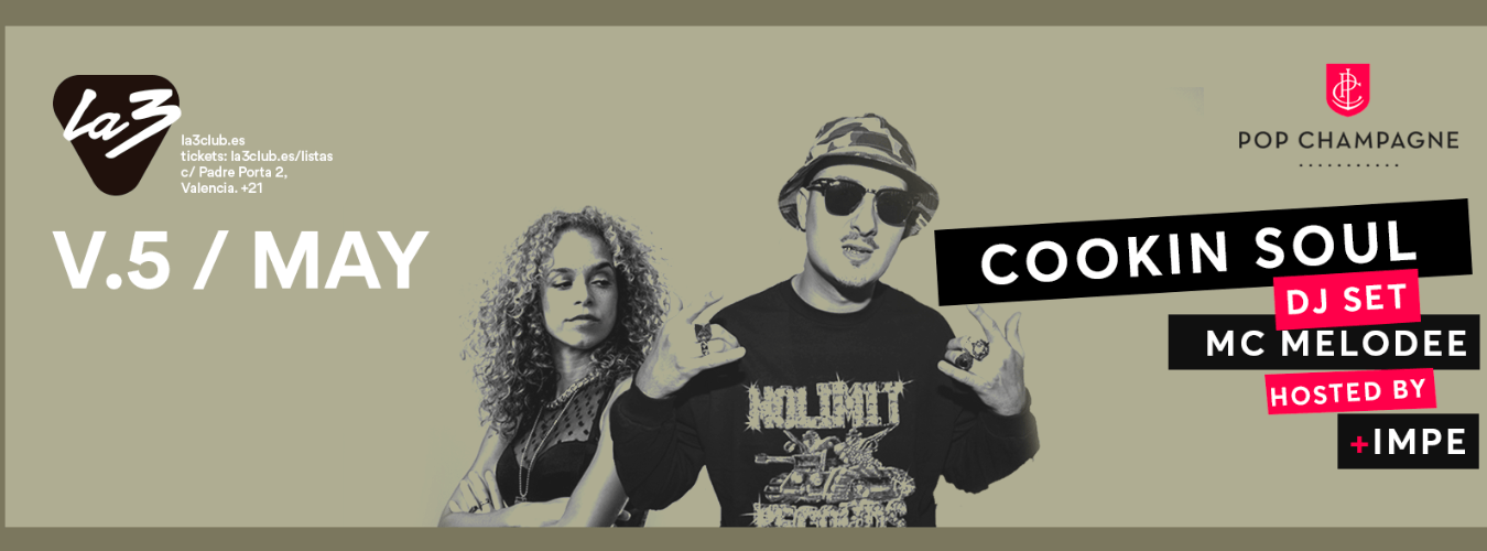 Berklee Night + Aniversario Groove Street en Oven image