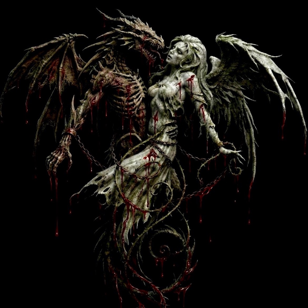 BERLIN FINEST w/ DARK EUPHORY & MORE image