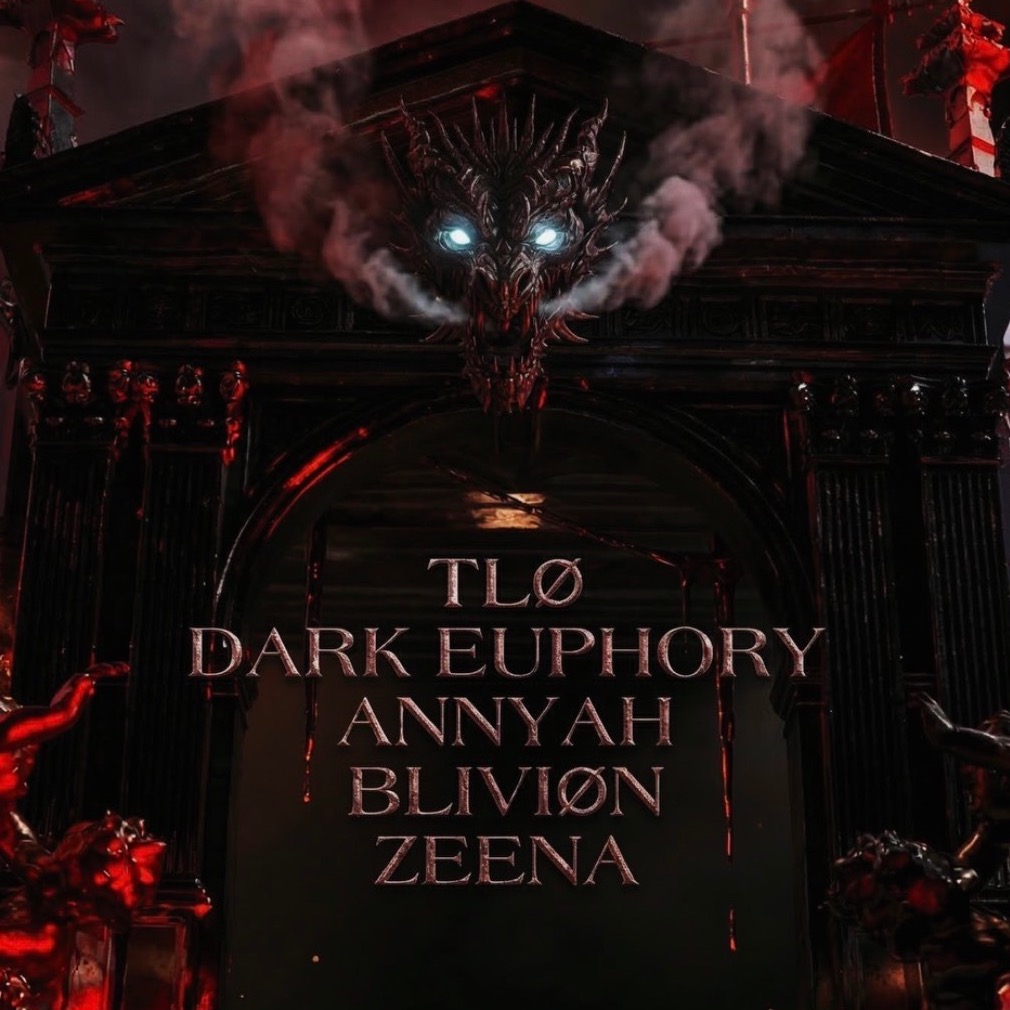 BERLIN FINEST w/ TLØ & DARK EUPHORY  image