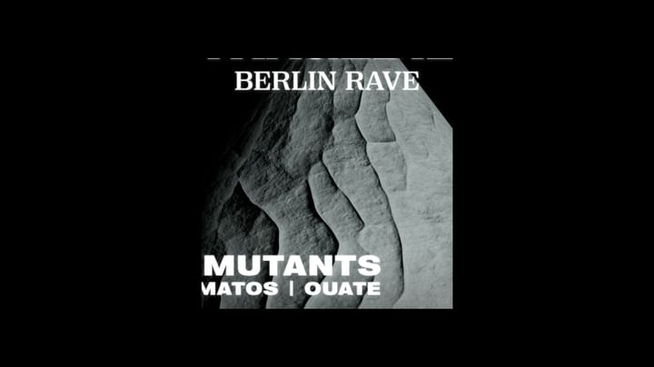 Cover for event: BERLIN RAVE BY TEENAGE MUTANTS