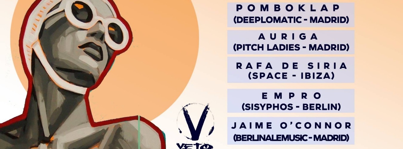 Berlinale Music Ibiza image