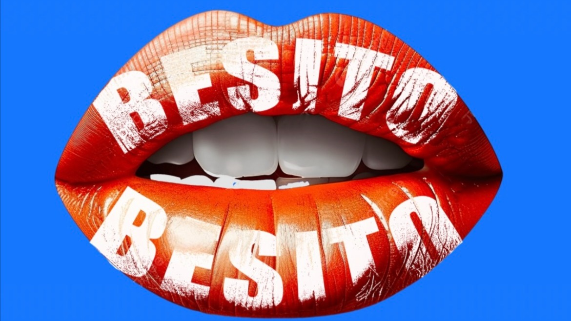 Besito: reggaeton party