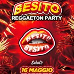 Besito- Reggaeton Party image