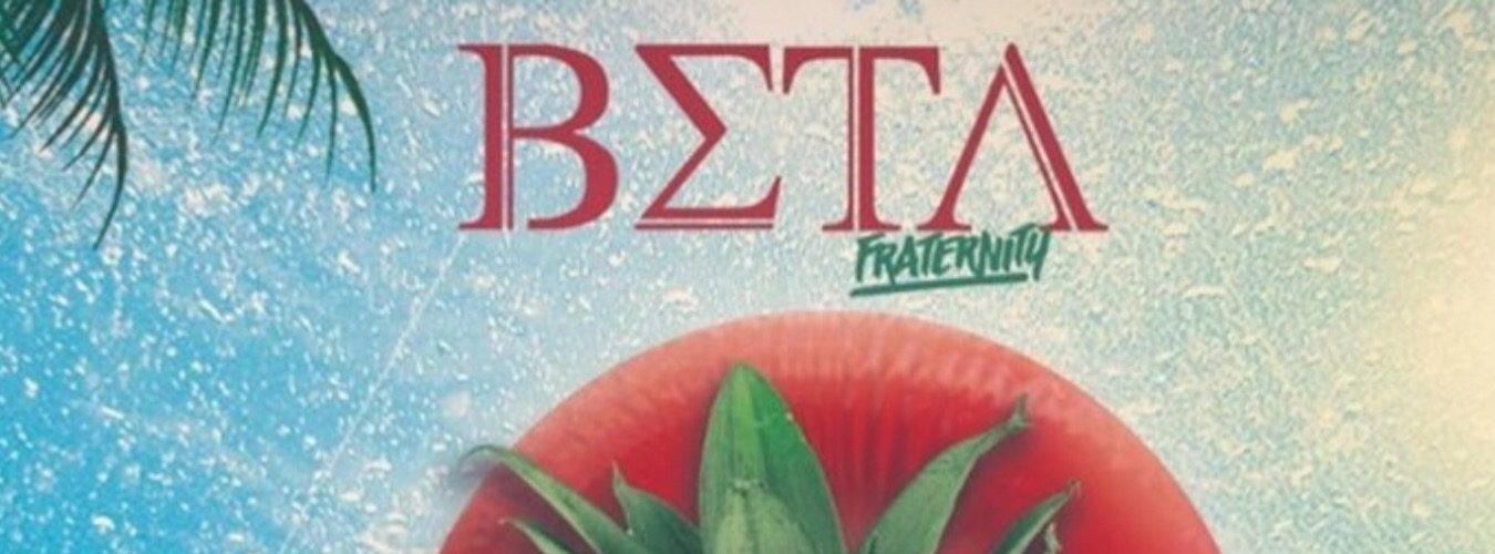 BETA FRATERNITY