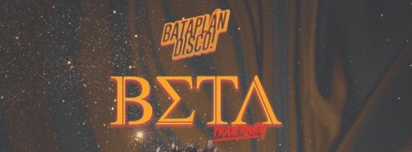 BETA Fraternity con MIKE MORATO image