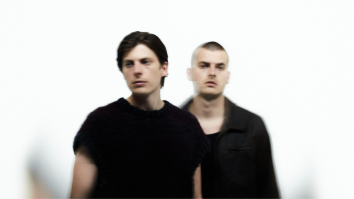 BETICAL @ LE CLUB  image