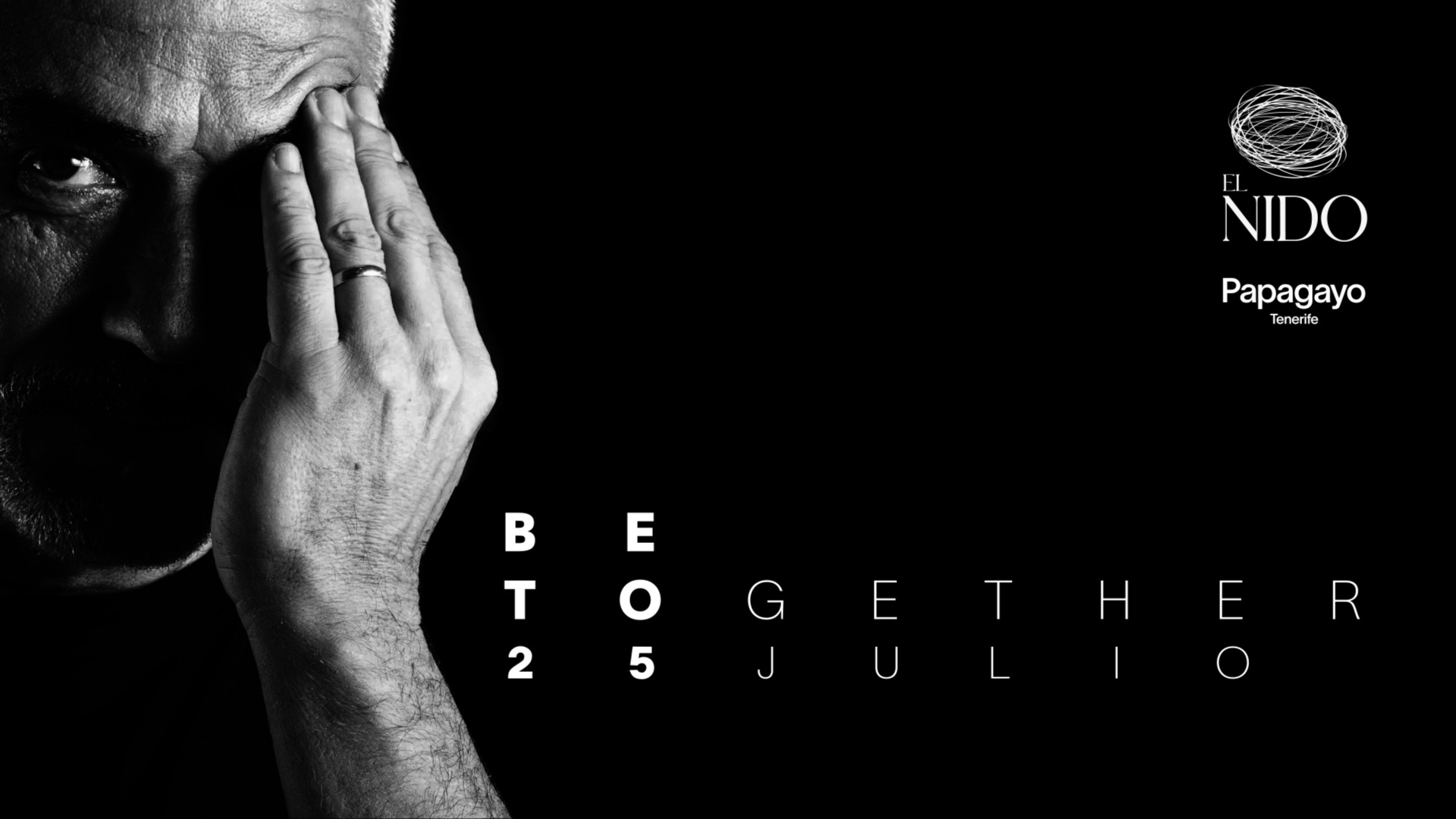 BETOgether · @El Nido · Fri. 25th July 2025 image