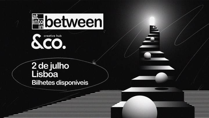 Cover for event: Between &Co.
