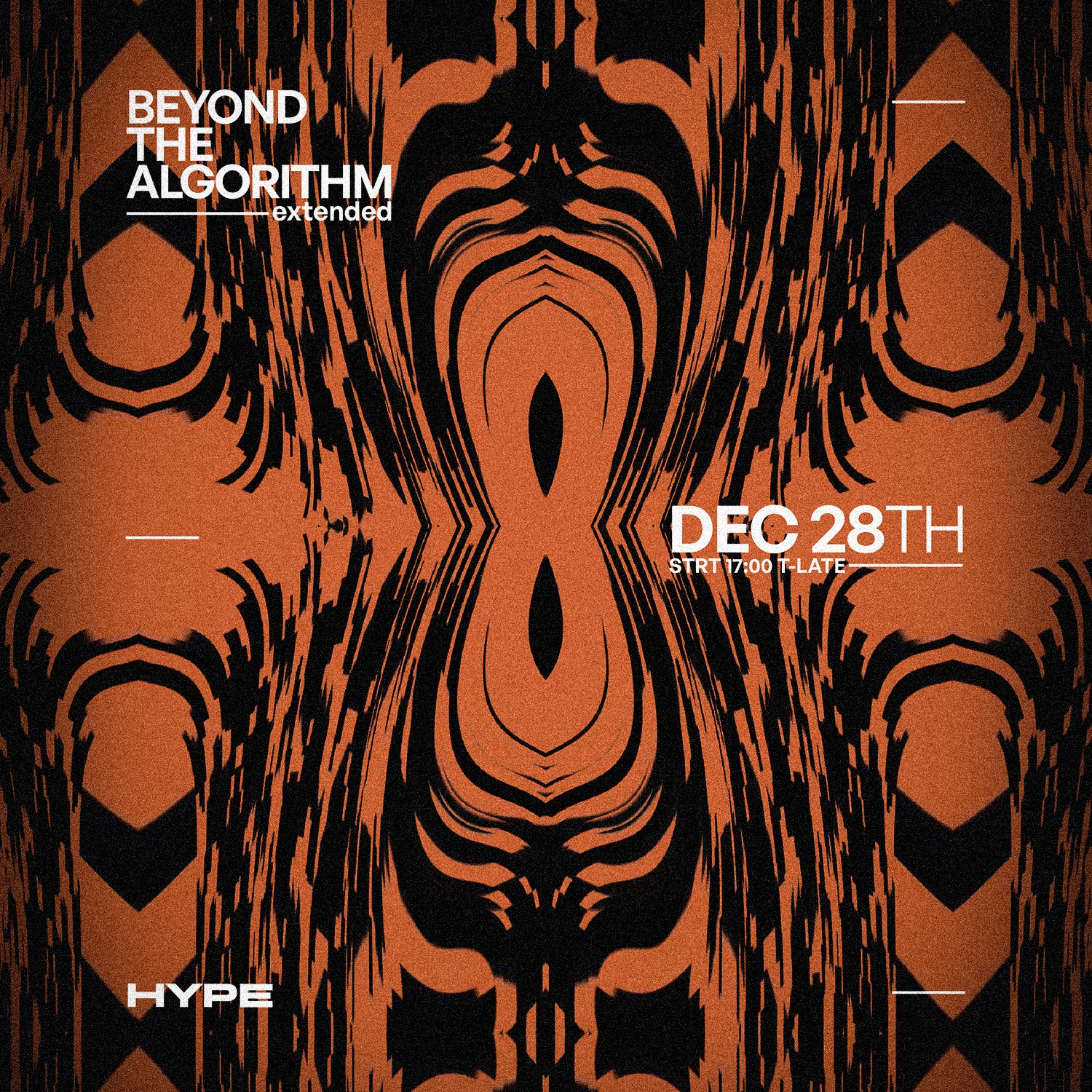 Beyond The Algorithm 28.12.2025 image