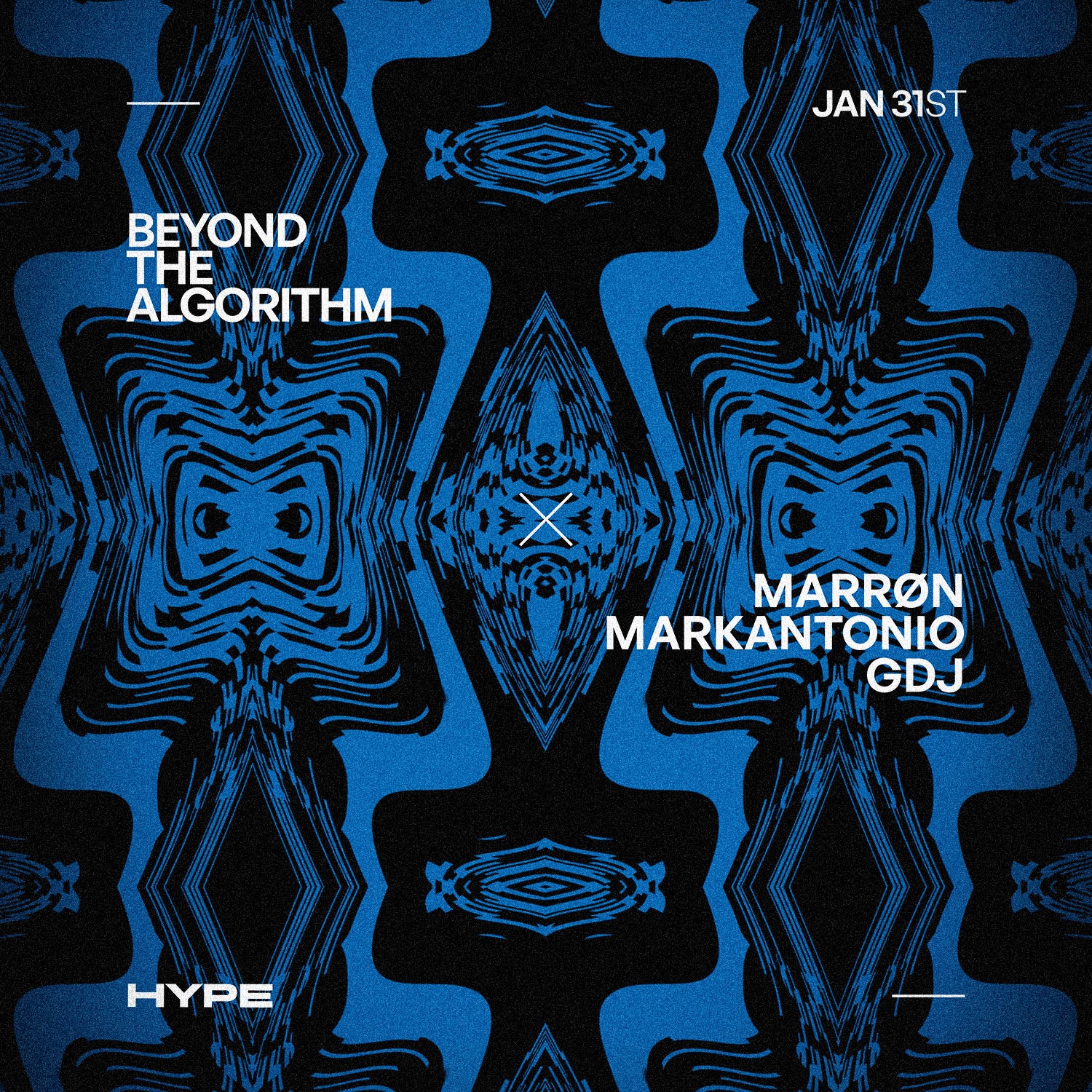 Beyond The Algorithm 31.01.2026 image