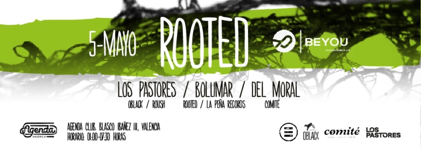 Beyou: Attemporal Music Club image