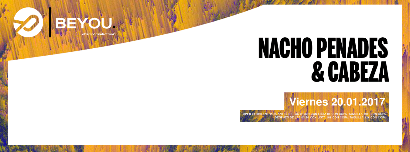 Beyou: Attemporal Music Club