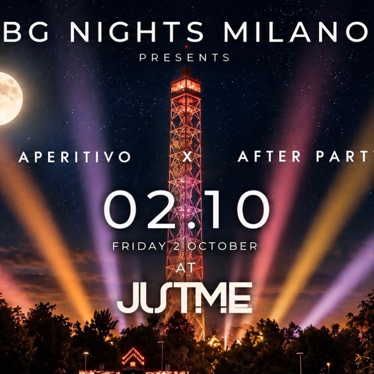 BG Nights Milano image