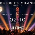 BG Nights Milano image