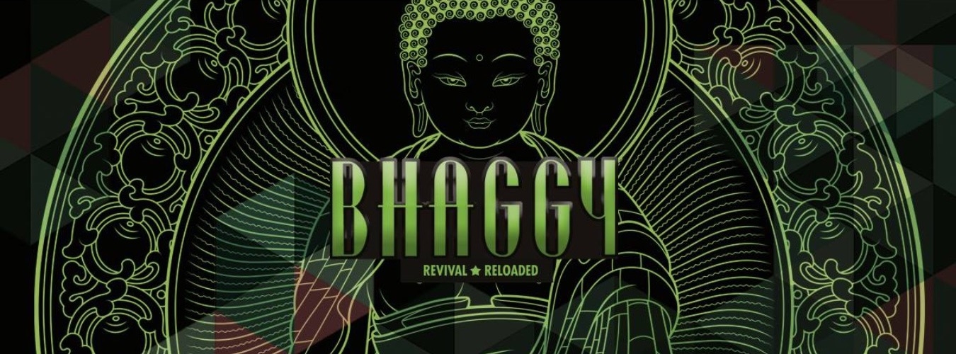 BHAGGY Revival Reloaded 2017 image