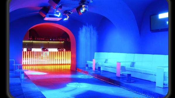 International Erasmus Party [ENTRATA] image