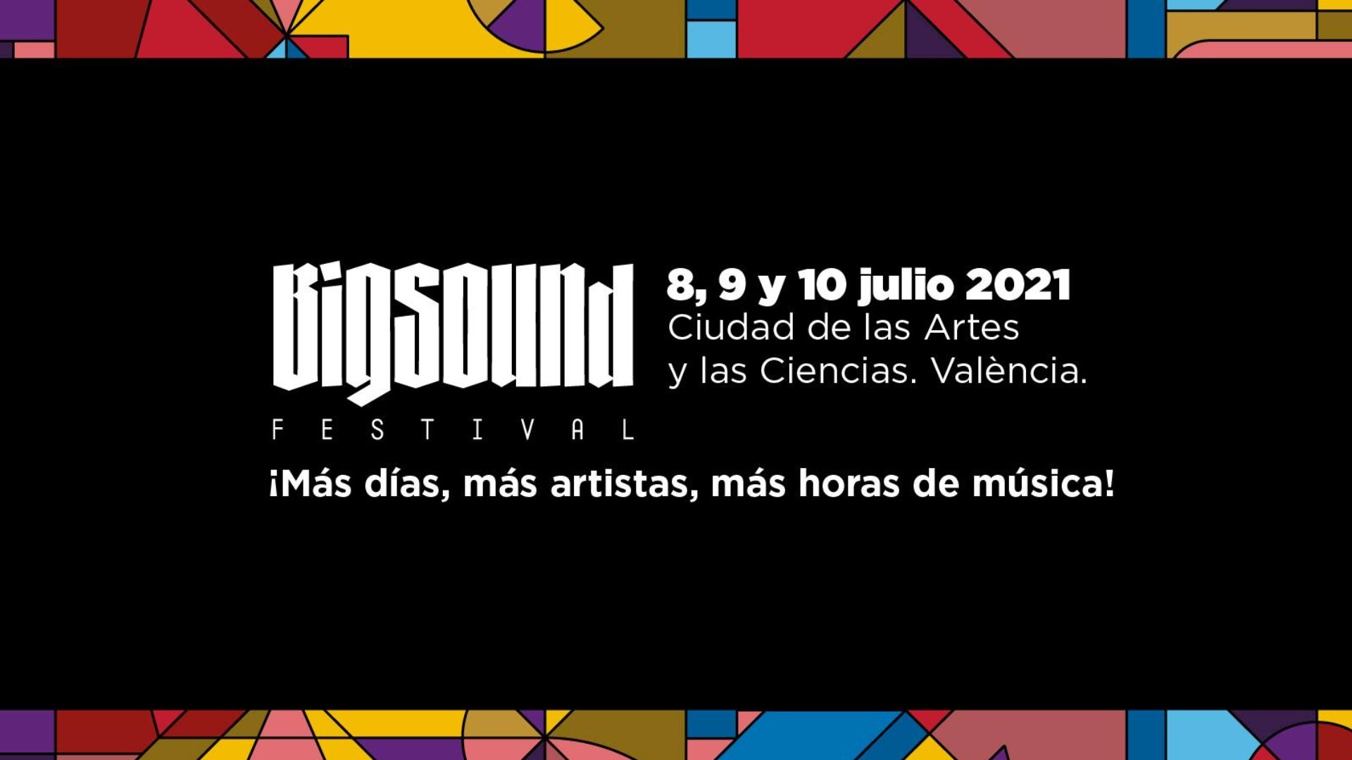 Big Sound Festival - Bad Bunny & Nicky Jam image