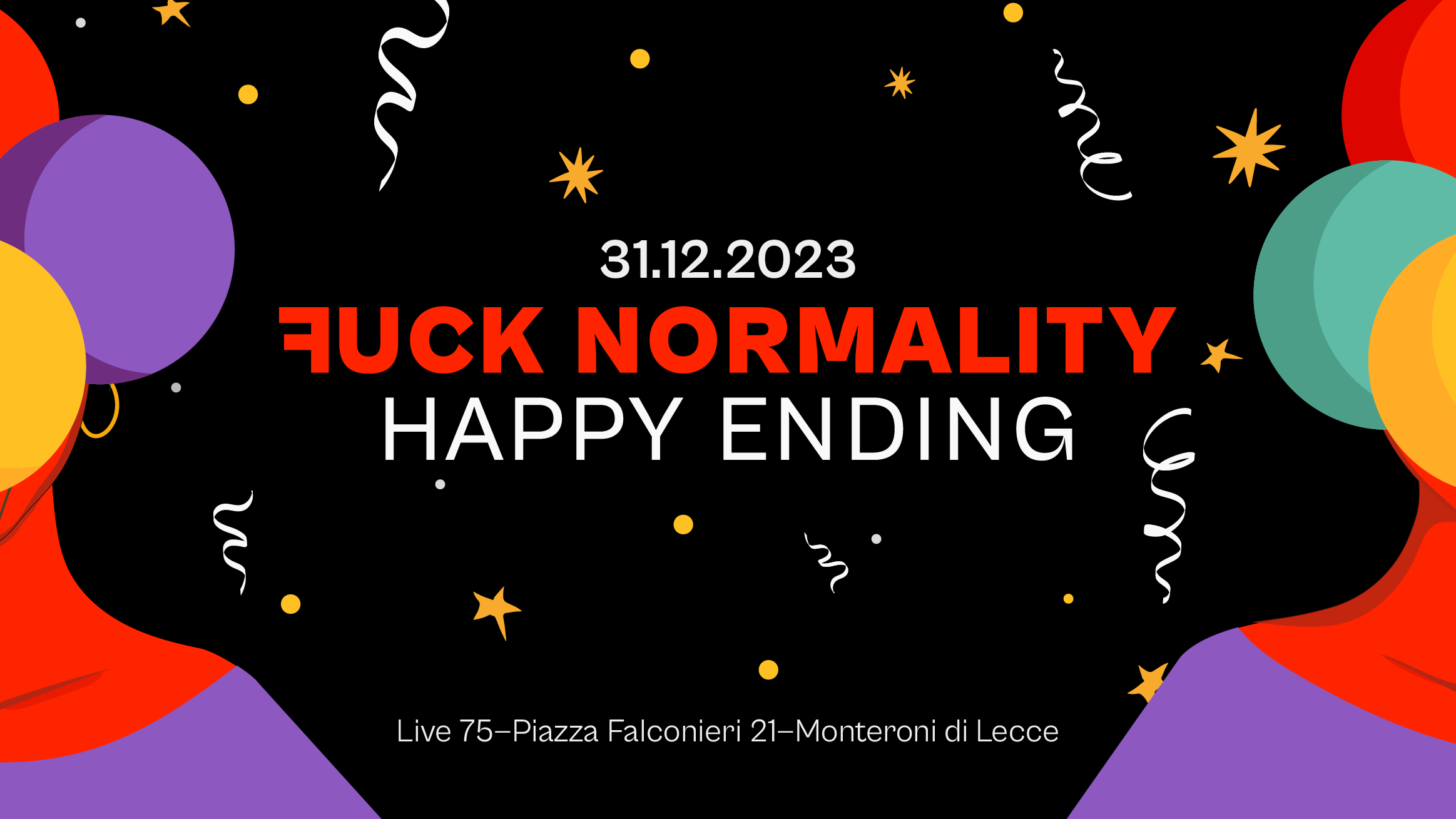 BIGLIETTI REGOLARMENTE ACQUISTABILI AL BOTTEGHINO A PARTIRE DALLE 23.00 IN POI