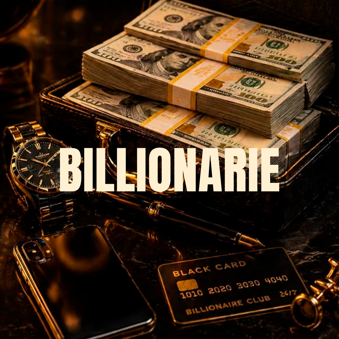 BILLIONARIE HOGUERAS image