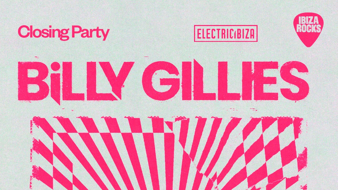 BILLY GILLIES DAY PARTY image