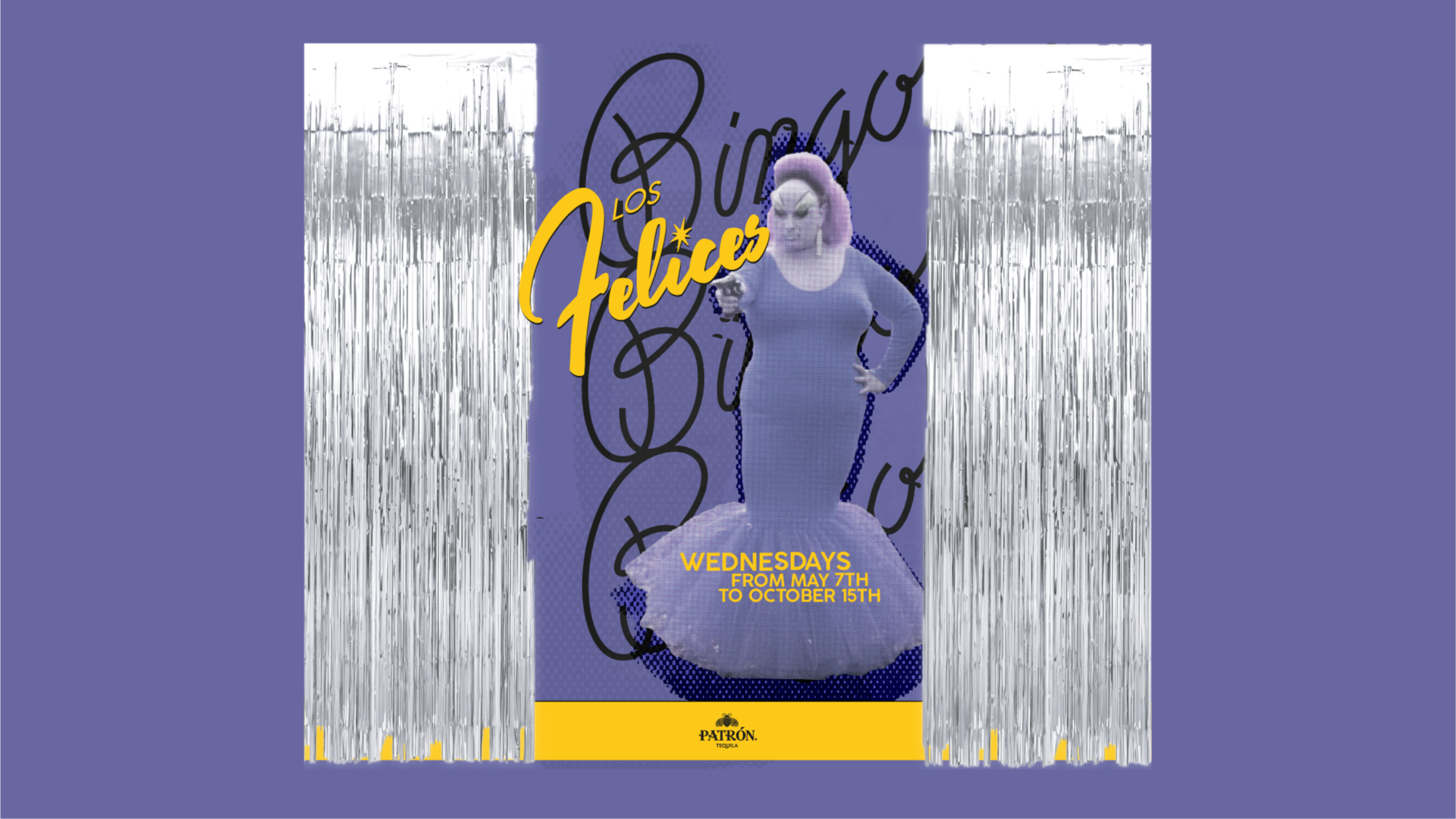 Bingo at Bambola - Los Felices Hotel image