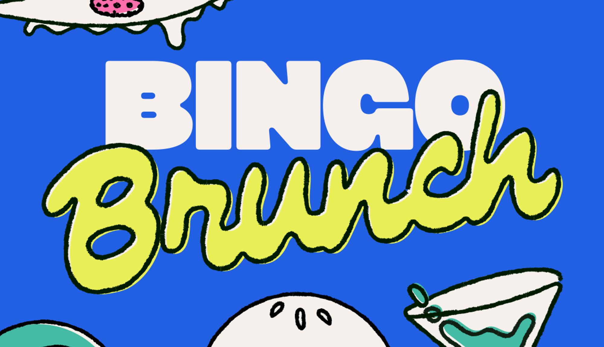 Bingo Brunch