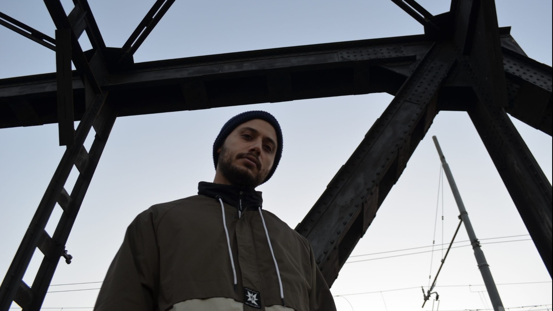 Bio.Ritmo: Domenico Rosa (Imprints, IT) at Azimut image