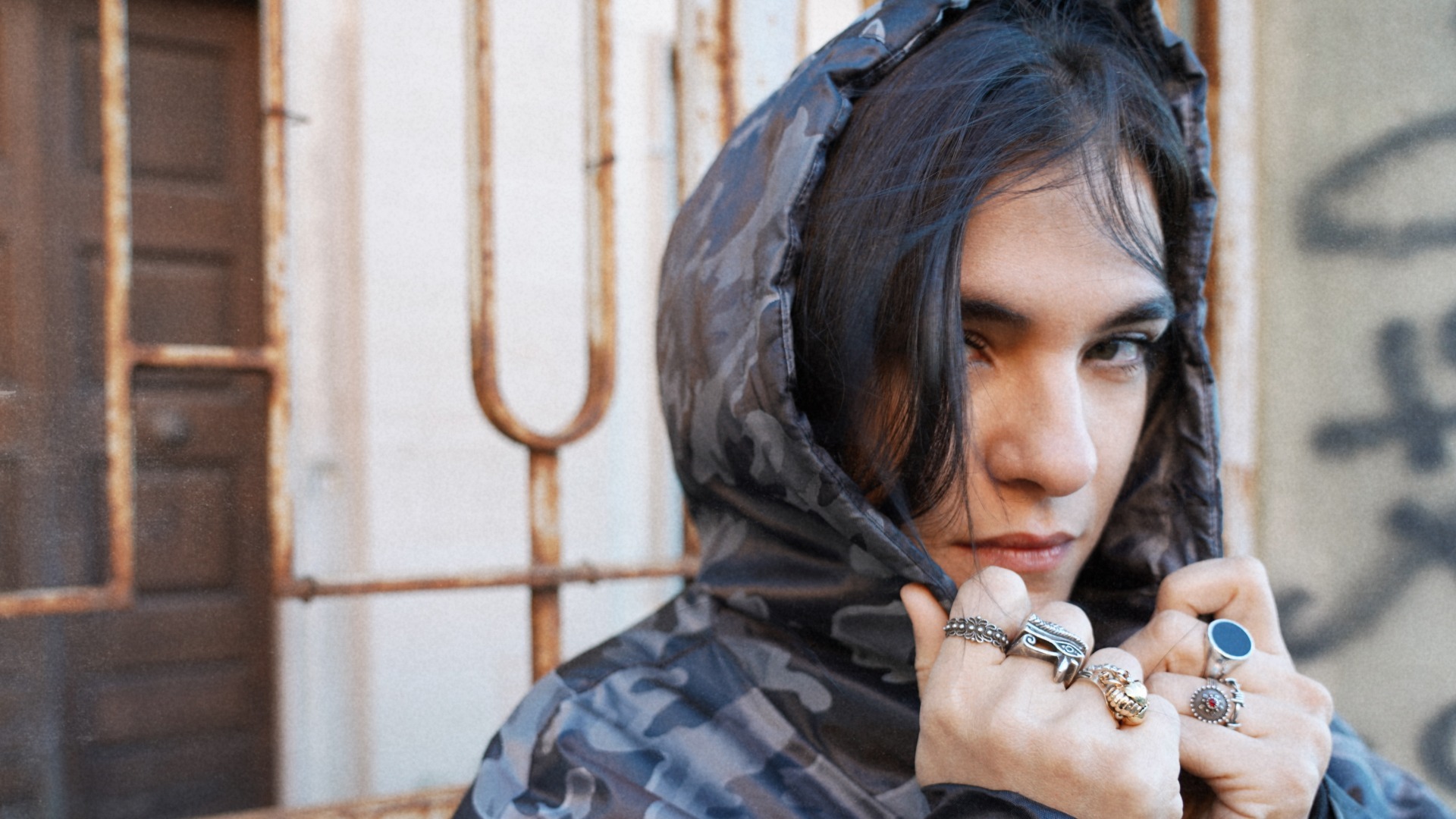 Bio.Ritmo: Elisa Bee (uttu - hardgroove) at Azimut image