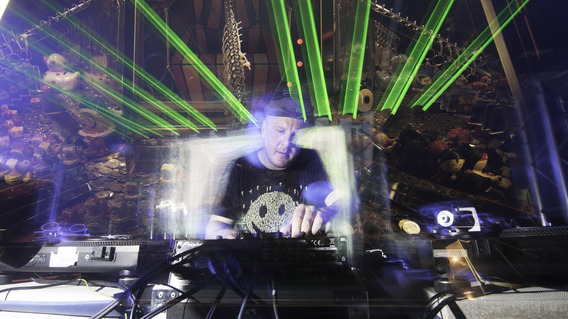 BIO.RITMO w/ Jerome Hill at Azimut image