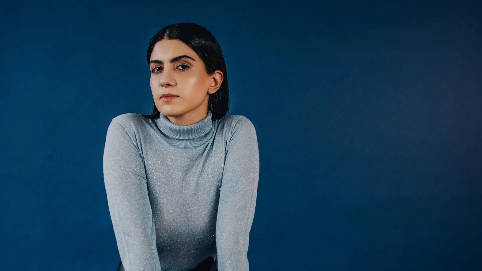 CLUB SODA: PARAMIDA (Love On The Rocks, Panorama Bar / DE) hosts EROTICA at Azimut image