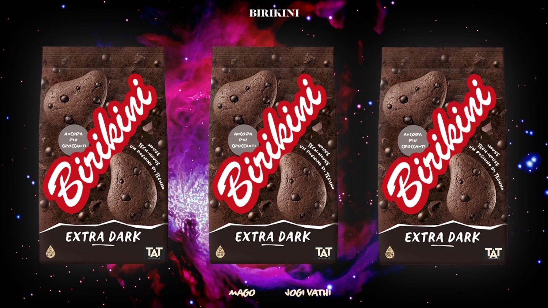 BIRIKINI EXTRA DARK 07 - 05 image