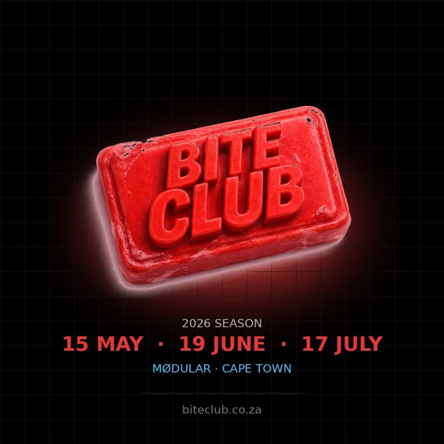 Bite Club Vol.1 image