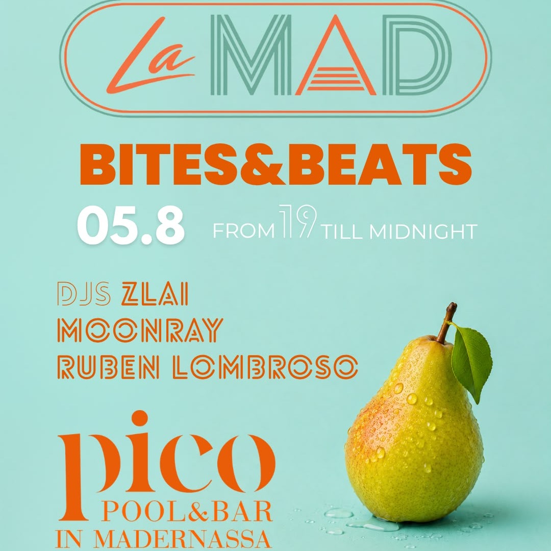 Bites & Beats