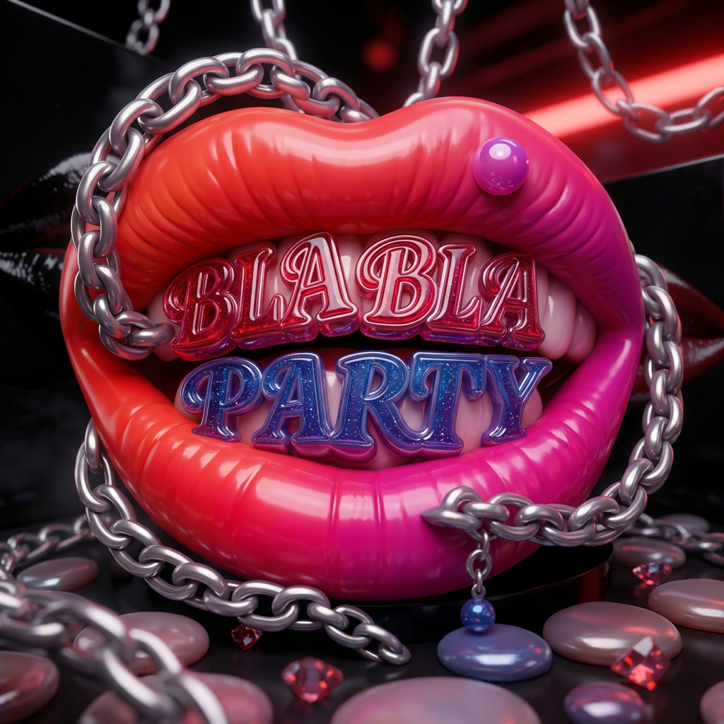 BLA BLA PARTY HOGUERAS image