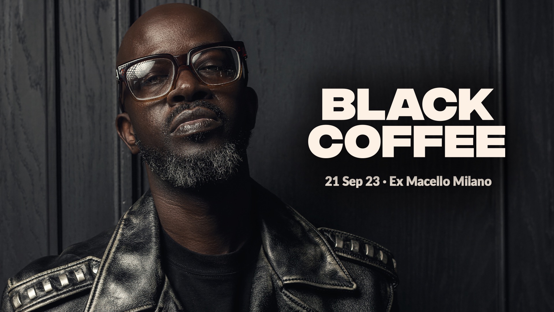 Black Coffee
