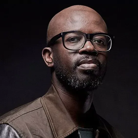 Black Coffee All Night Long  image