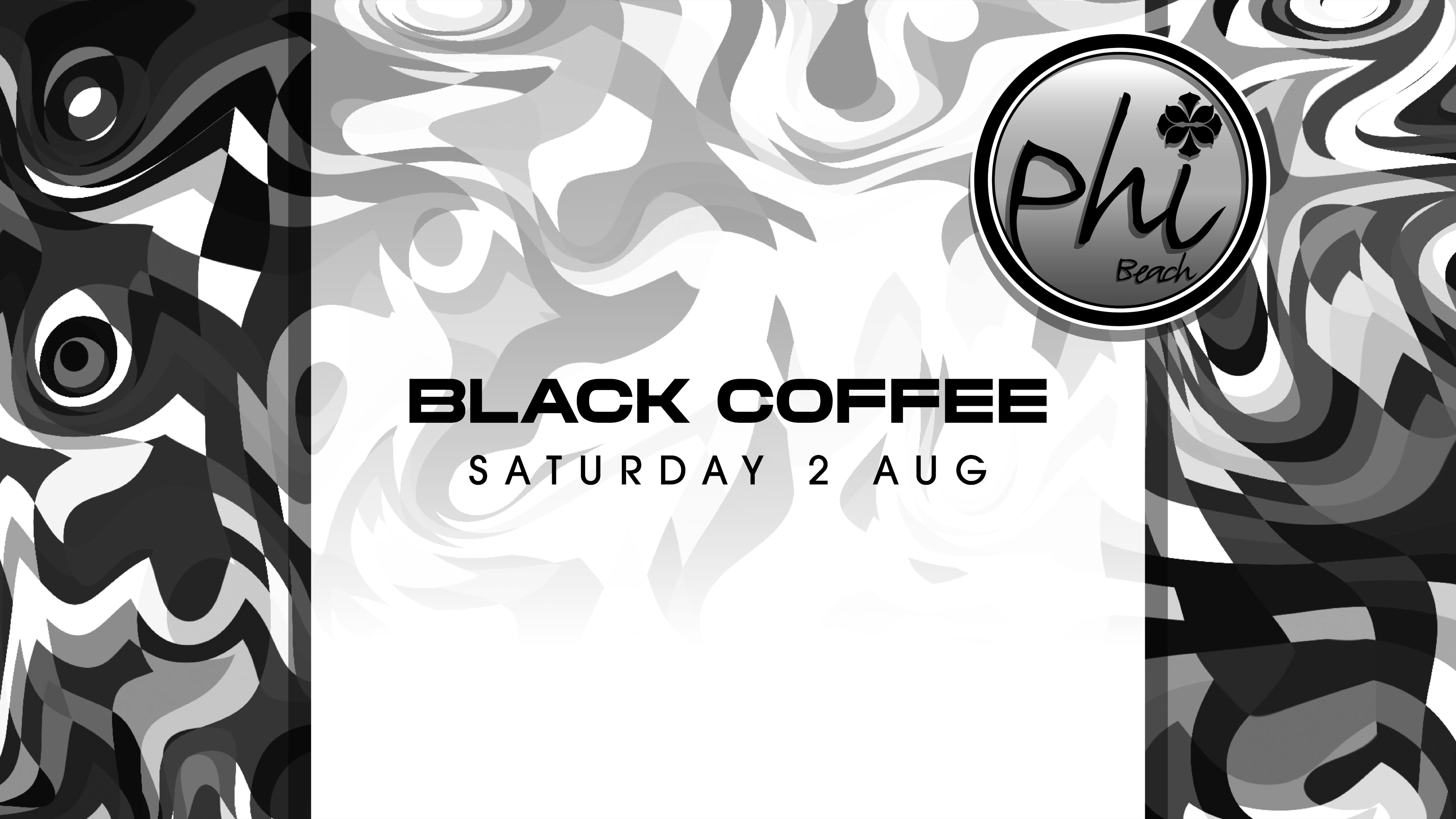 BLACK COFFEE image