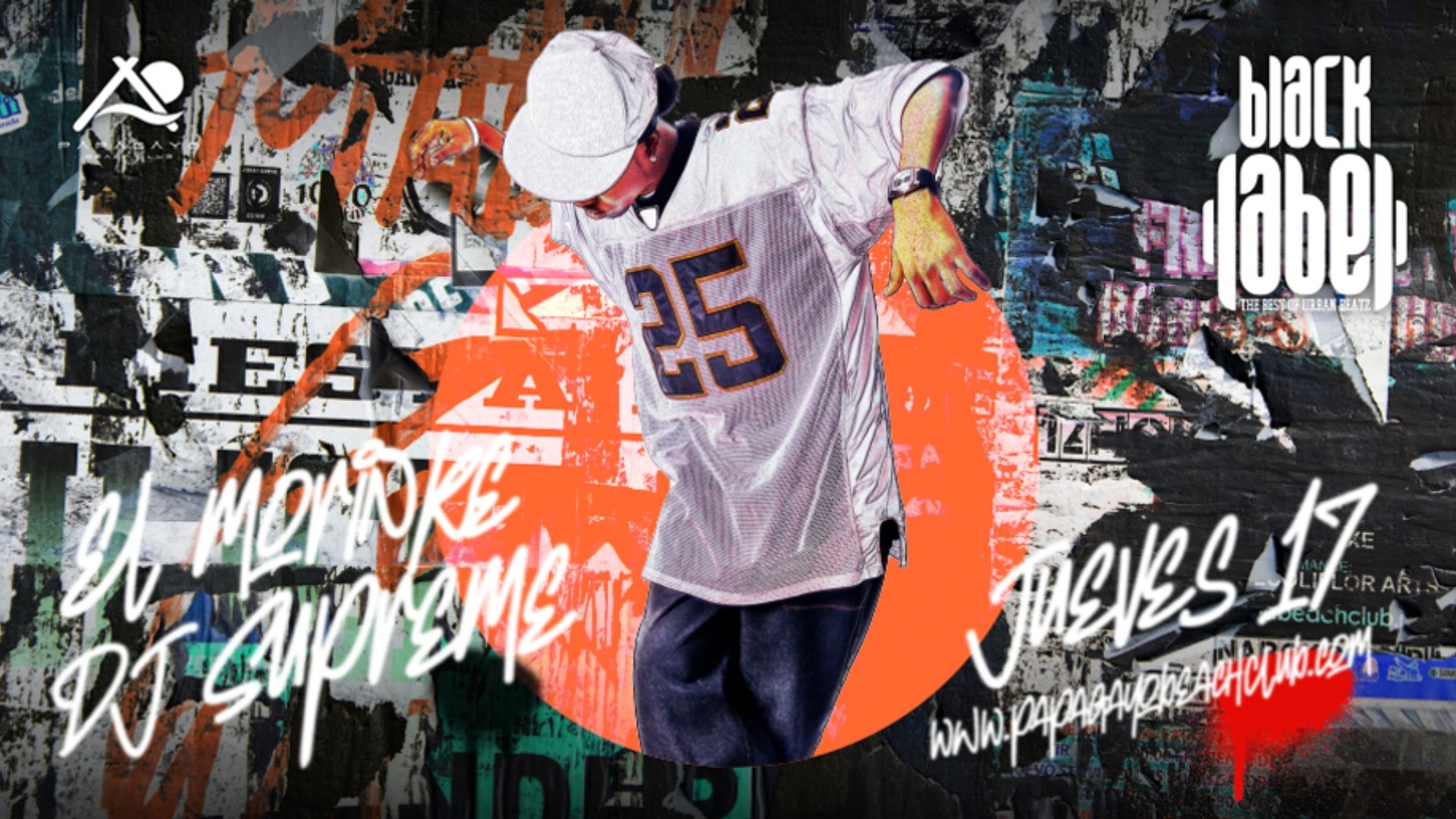 Black Label 19:00 a 2:00 image