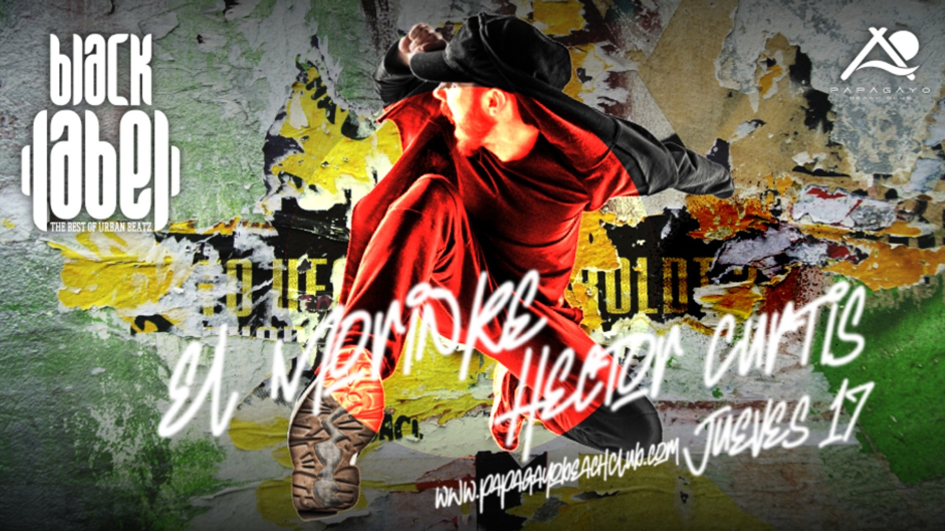 Black Label 20:30 a 4:00 image