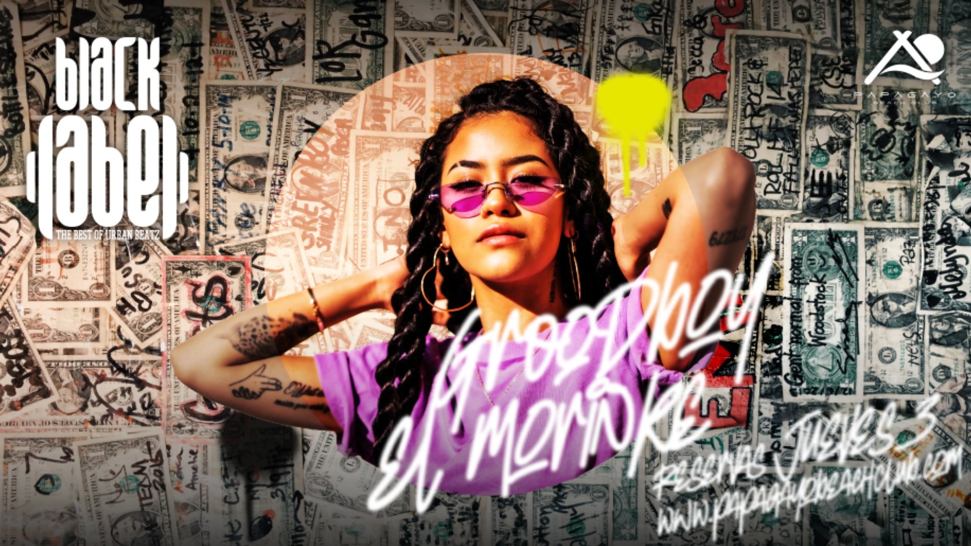 Black Label 20:30 a 4:00 image