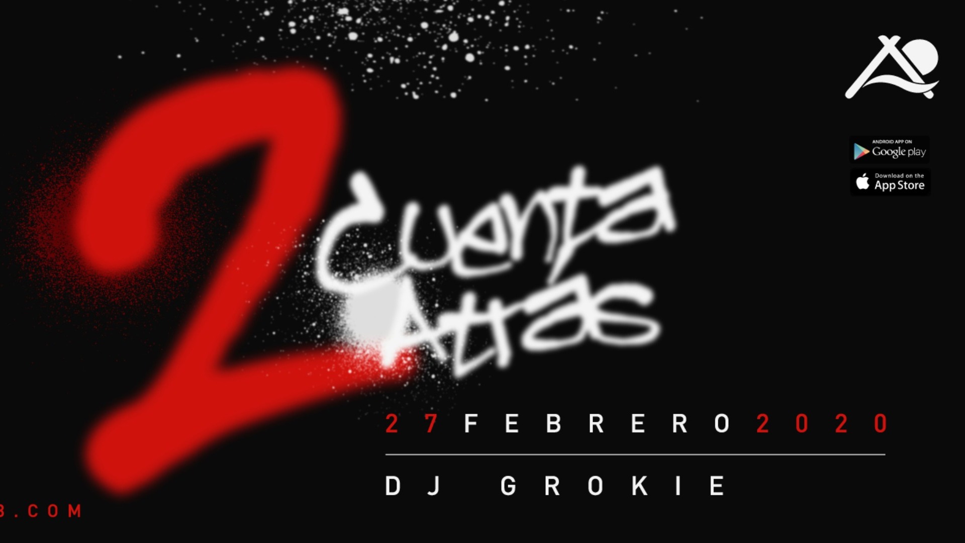 'Black Label' presents Dj Grokie image