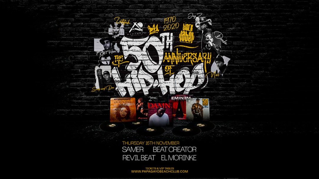 Black Label TRIBUTE image