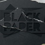 Black Paper Party image