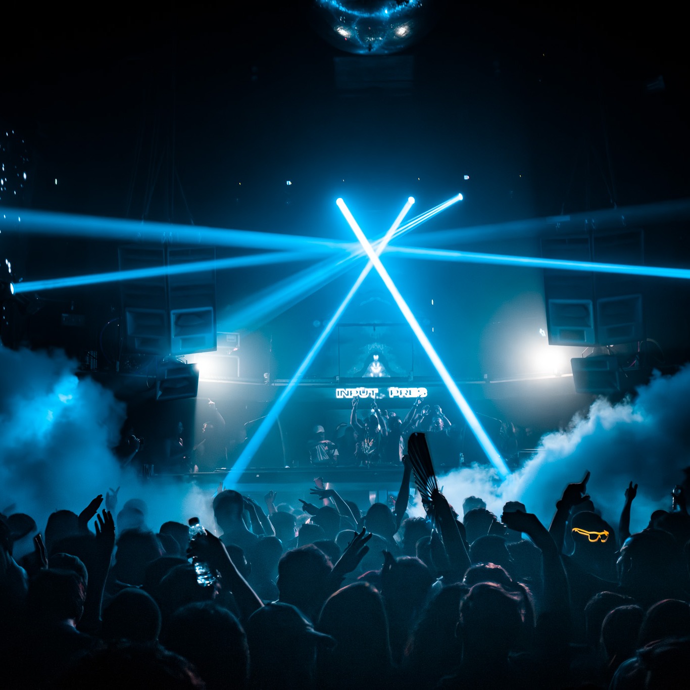 BLACKHOLE pres. BLACKCHILD image