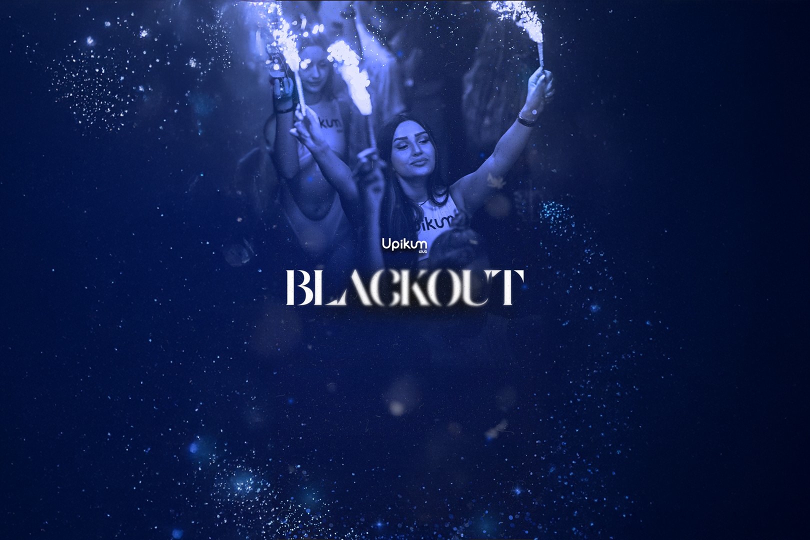 BLACKOUT image