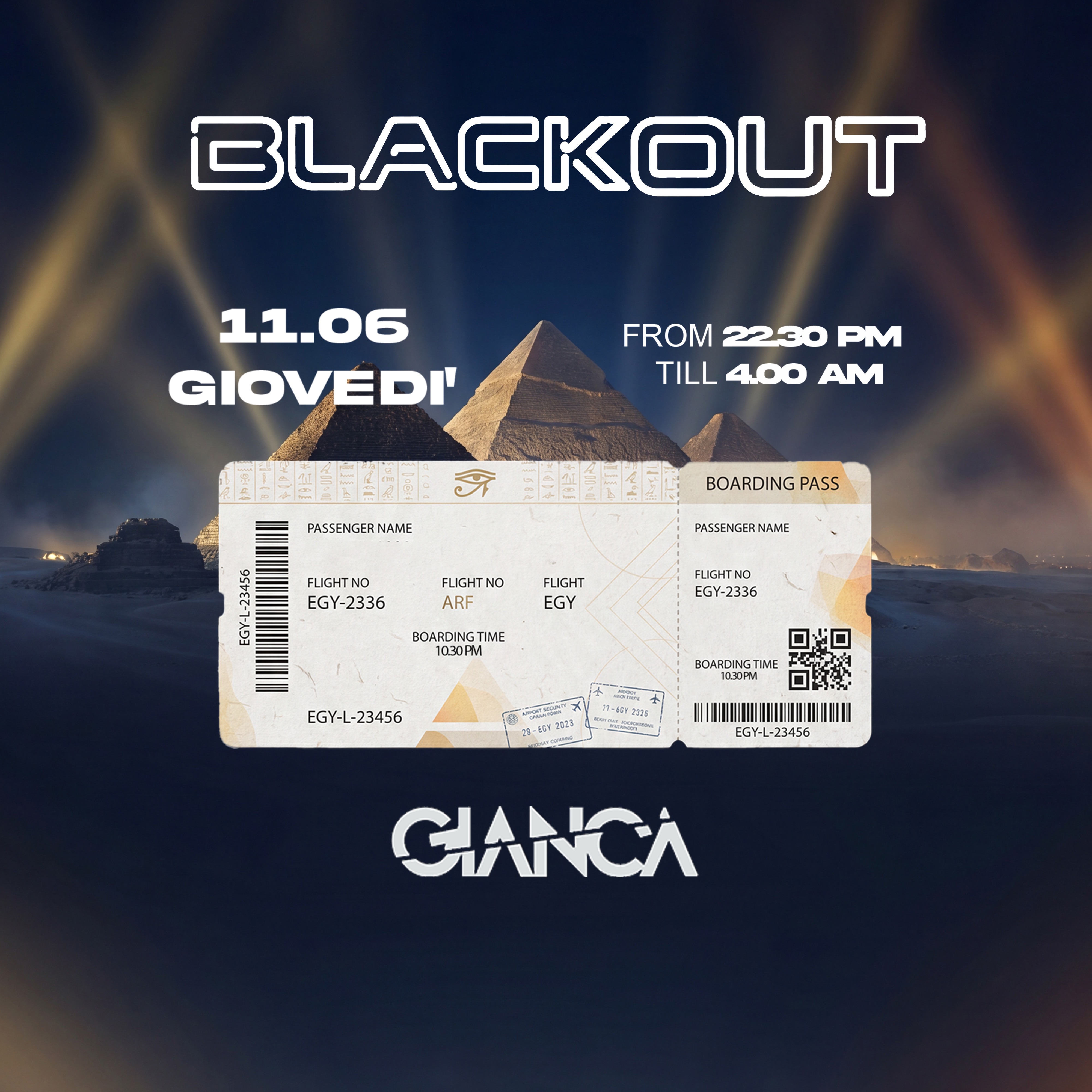 BLACKOUT image