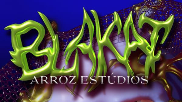 BLAKAT event cover