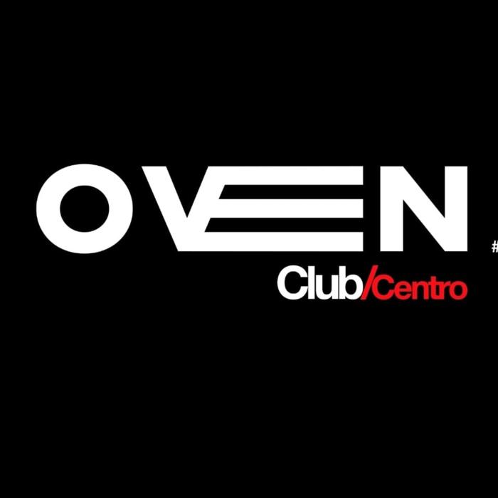 Cartel de Blanch + Kee ko / Bar: Toroig & J-luis en Oven Club