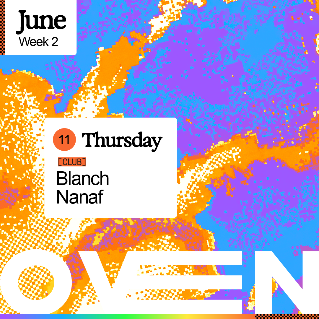 Blanch + Nanaf image
