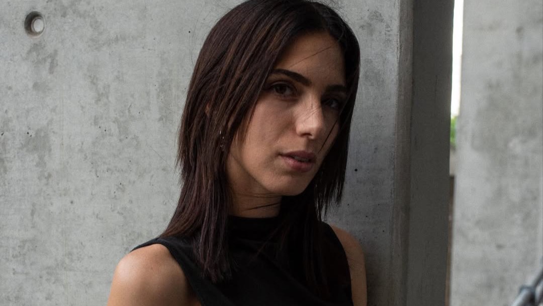 BLANKA (Room Trax, SK_eleven /ES), Aberra, Mike Esse at Azimut image